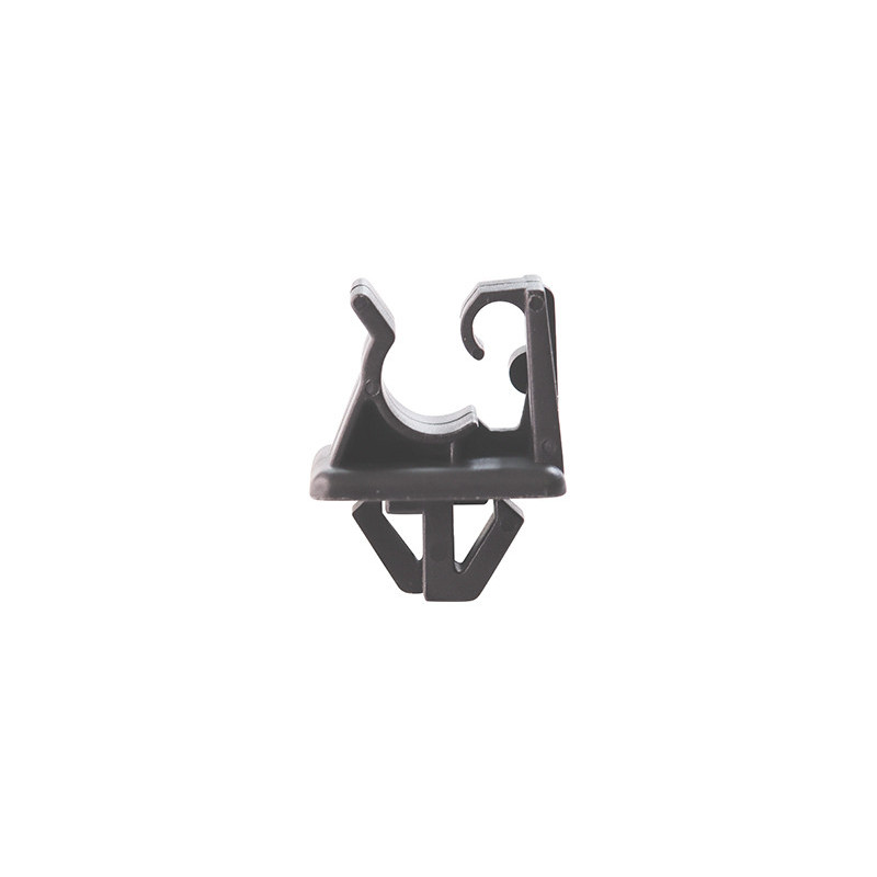 SUPPORT DE TUBE Ø 8,5 mm 1 LOGEMENT