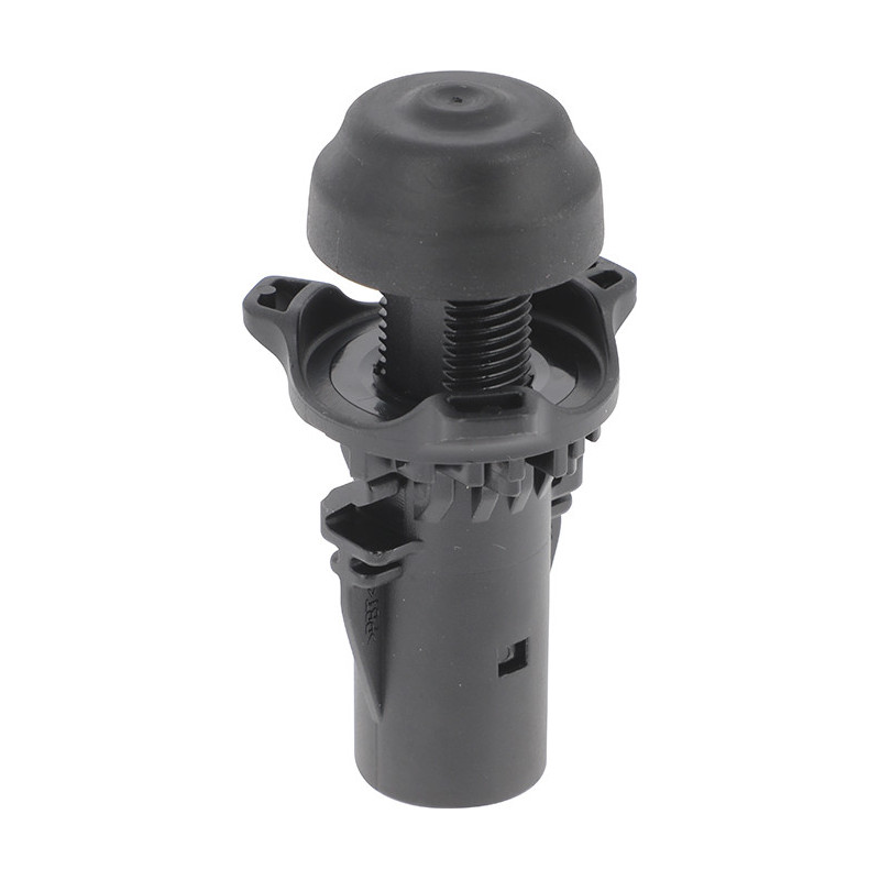 1/4 TURN BONNET BUMP STOP H = 16,5 → 26,5 mm