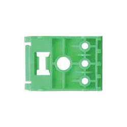 DOORS MOULDING CLIP