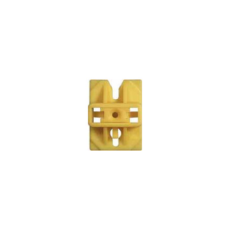 MOULDING CLIP Ø 3 mm BODY SHELL BELTLINE