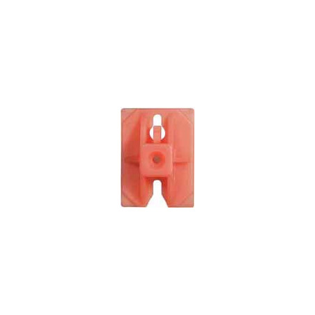 BODY SHELL BELTLINE MOULDING CLIP