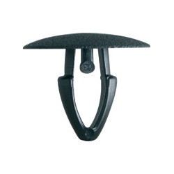 AGRAFE DE GARNISSAGE Ø 5,5 mm JOINT DE PORTE