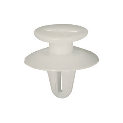 AGRAFE DE PANNEAU Ø 5 mm GOUSSET DE PORTE