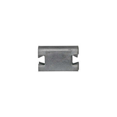 CLIPBEVESTIGING VOOR PLAATSTALEN RAND 2,3 → 2,6