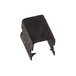 CLIPBEVESTIGING VOOR PLAATSTALEN RAND 6,7 → 8,1 mm