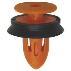 AGRAFE DE PANNEAU Ø 8,4 mm GARNITURE DE PORTE