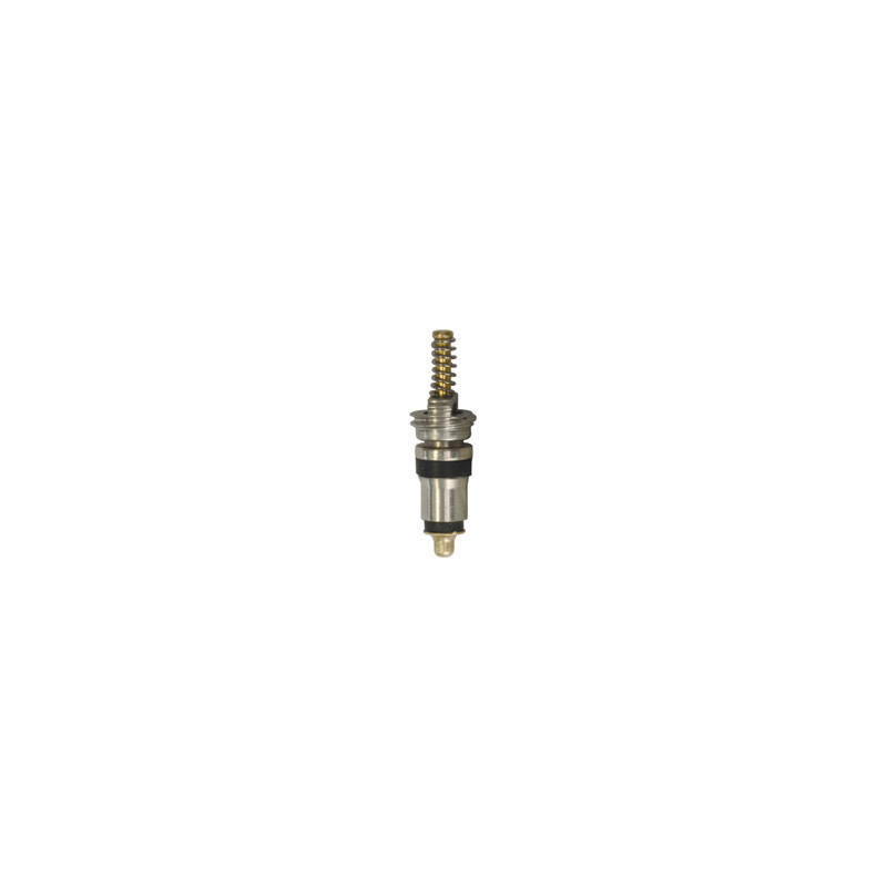 VALVE M5 x 0.75 CIRCUIT DE CLIMATISATION (GAZ R134A / 1234yf)