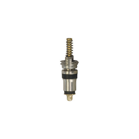 VALVE M5 x 0.75 CIRCUIT DE CLIMATISATION (GAZ R134A / 1234yf)