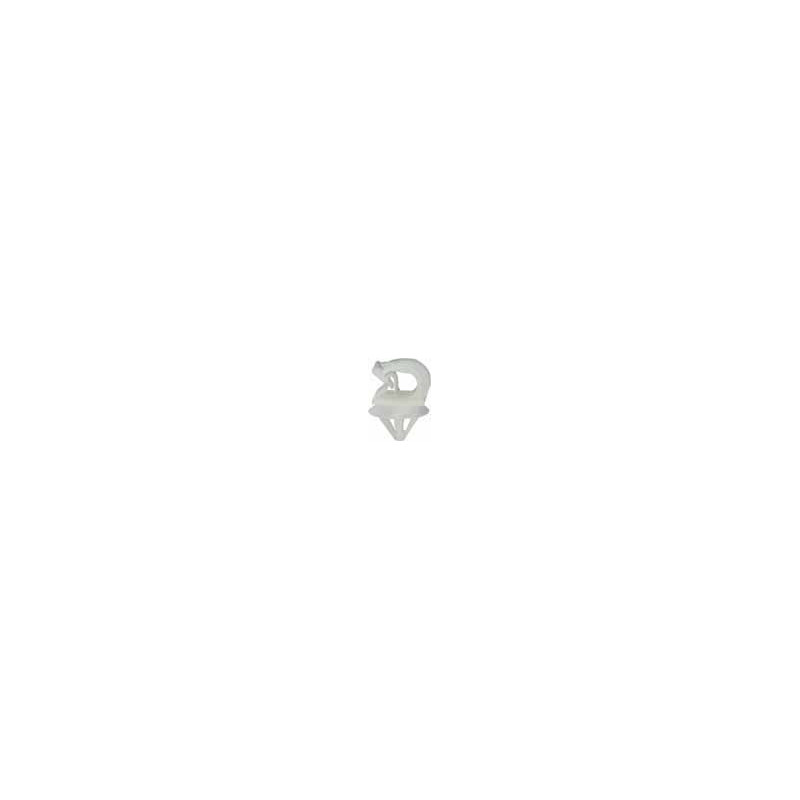 SUPPORT DE TUBE 1 LOGEMENT Ø 4 → 7 mm
