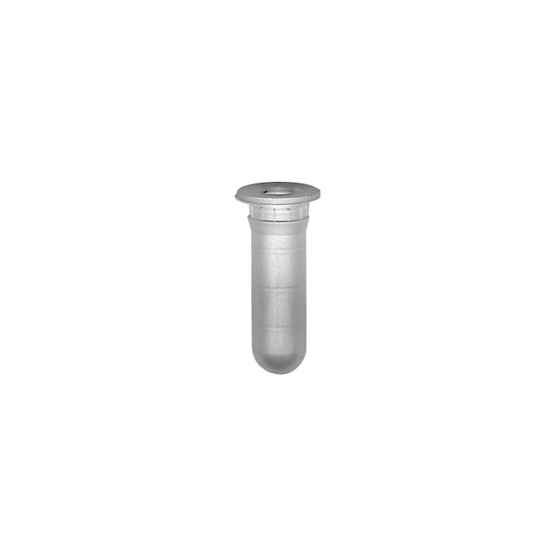 TÉTINE PLASTIQUE Ø 8,2 mm GARNITURE INTÉRIEURE ET PORTE