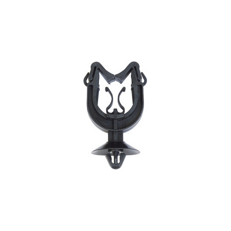 SUPPORT DE TUBE Ø 8,5 mm 1 LOGEMENT