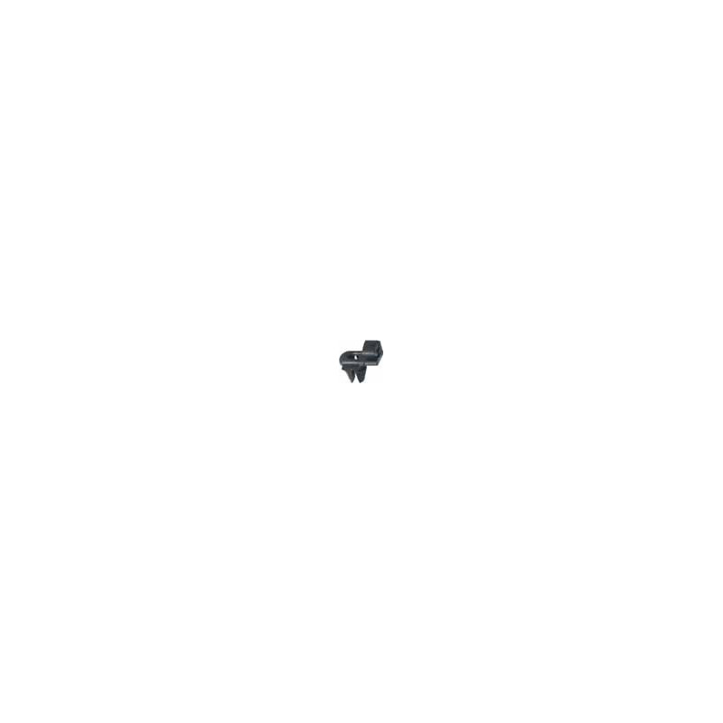FÜHRUNGSCLIP Ø 3 mm TÜRVERSCHLUSS