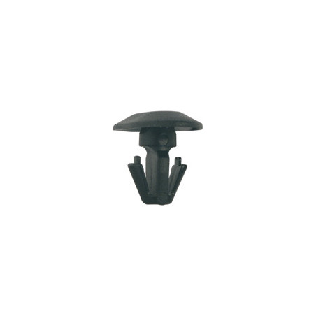 AGRAFE DE JOINT Ø 5,2 mm ANTI-SALISSURE PORTE