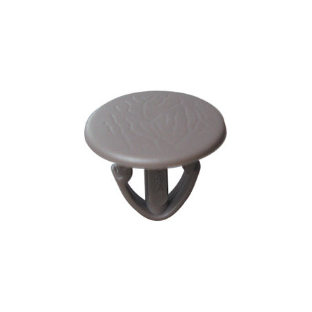 AGRAFE DE GARNISSAGE Ø 8,2 mm GARNITURE DE PORTE