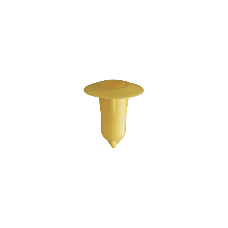 TÉTINE PLASTIQUE Ø 8,2 mm GARNITURE DE PORTE