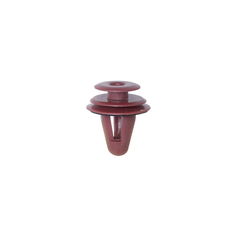 PLATTENCLIP Ø 9,2 mm TÜRVERKLEIDUNG