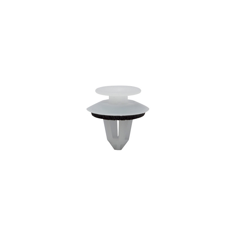 AGRAFE DE PANNEAU Ø 8,2 mm GARNITURE INTÉRIEURE ET PORTE