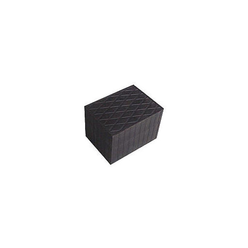 LIFT PAD 160 X 120 X 122 mm CAR HOIST