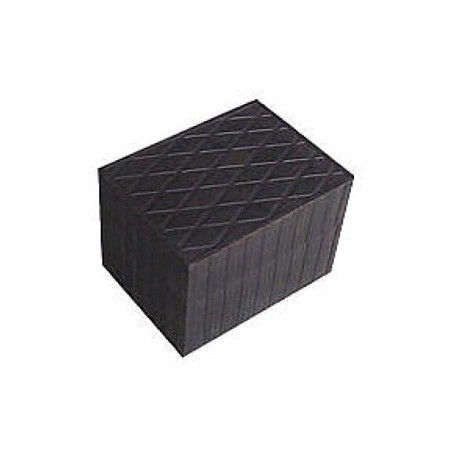 LIFT PAD 160 X 120 X 122 mm CAR HOIST