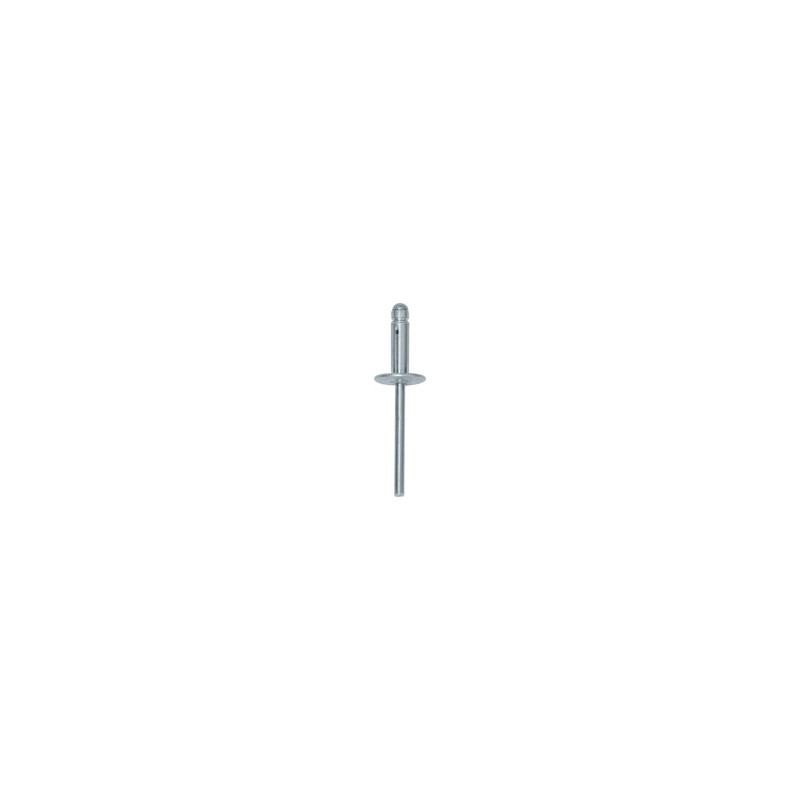 BLINDNIET AUFWEITEND ALU Ø 4,8 X 17,5 mm FRONT-/HECKWAND/STOßFÄNGER