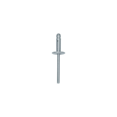 BLINDNIET AUFWEITEND ALU Ø 4,8 X 17,5 mm FRONT-/HECKWAND/STOßFÄNGER