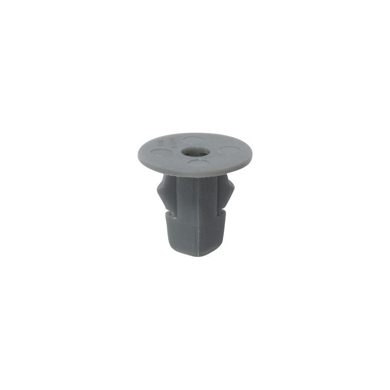 PLASTIC NUT Ø 6 mm WHEEL HOUSING COVER