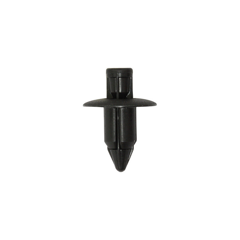 RIVET PLASTIQUE Ø 7 mm GRILLE DE BAIE D'AUVENT / HABILLAGE INTÉRIEUR