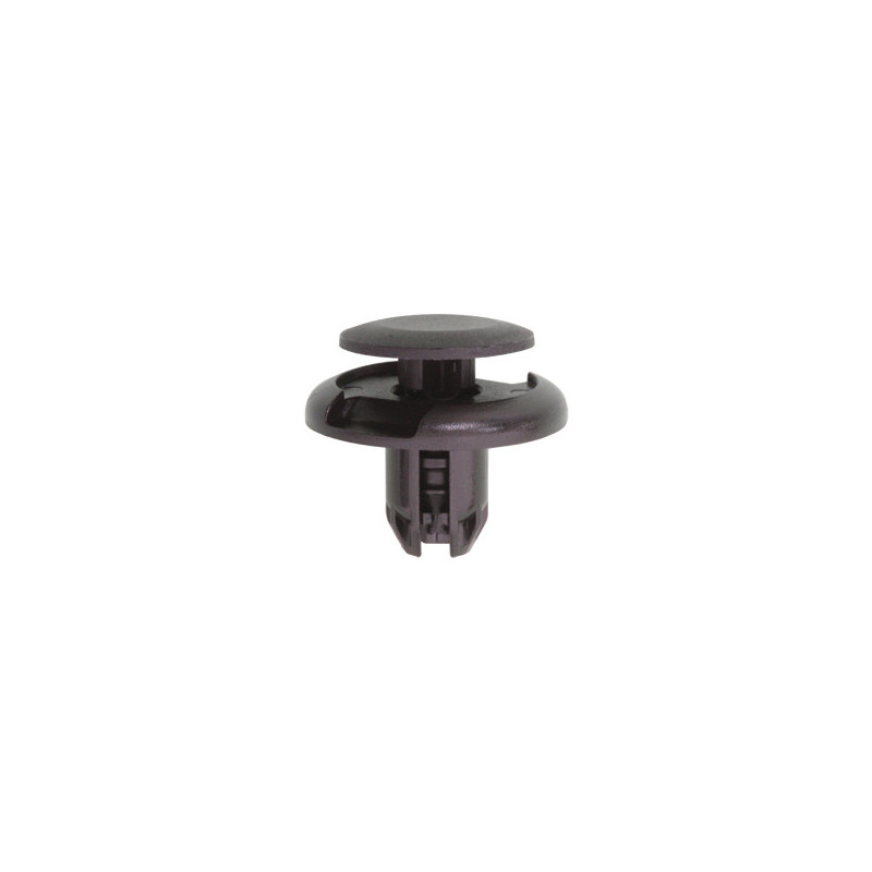 RIVET PLASTIQUE Ø 8 mm BOUCLIER