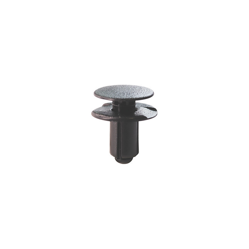 RIVET PLASTIQUE Ø 8 mm