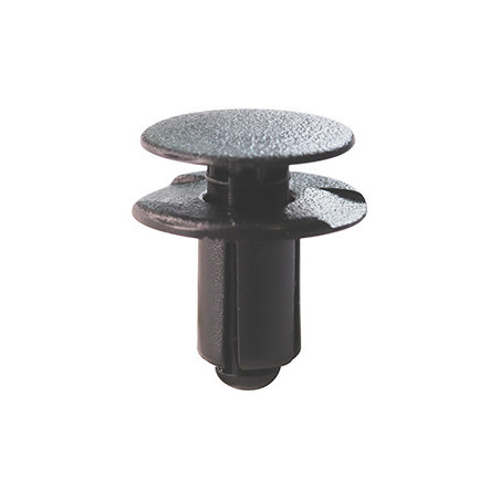 RIVET PLASTIQUE Ø 8 mm