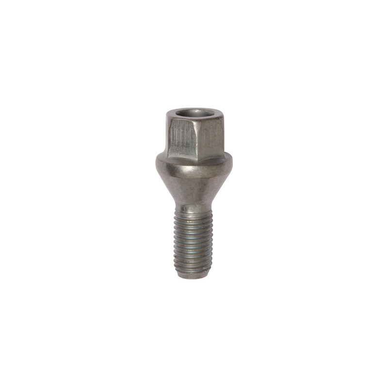 VIS DE ROUE M12-1.50 X 23 mm JANTE TÔLE ET ALUMINIUM