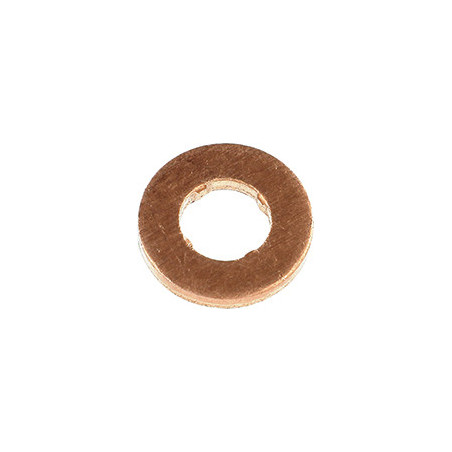 EINSPRITZ-DUESE DICHTUNG Ø 7,7 x 15 x 2