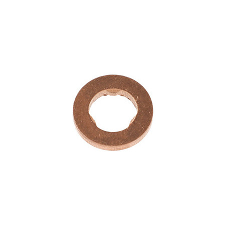 ENGINE INJECTOR SEAL Ø 8 x 13,7 x 2