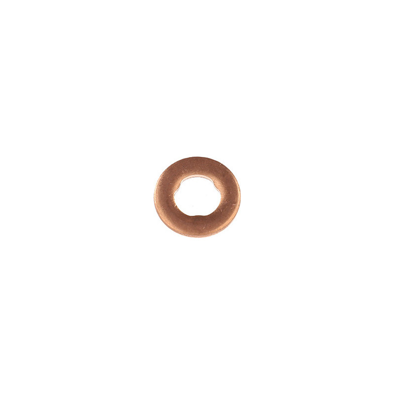 EINSPRITZ-DUESE DICHTUNG Ø 7,7 x 15 x 1,56