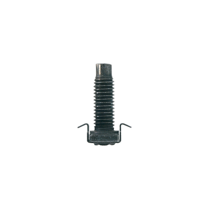 VIS EN CAGE M8-1.25 X 25 mm