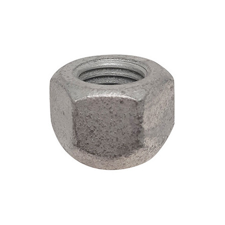 LUG NUT M12-1.50 STEEL RIM