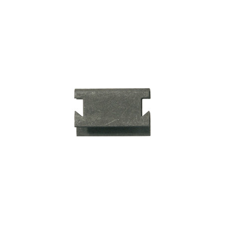 ZANGENKLEMME BLECHRAND 1,7 → 2,2 mm