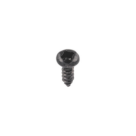 SENKKOPF-BLECHSCHRAUBEN MIT KREUZSCHLITZ ZN ROH Ø 3,5 X 9.5 mm DIN 7981