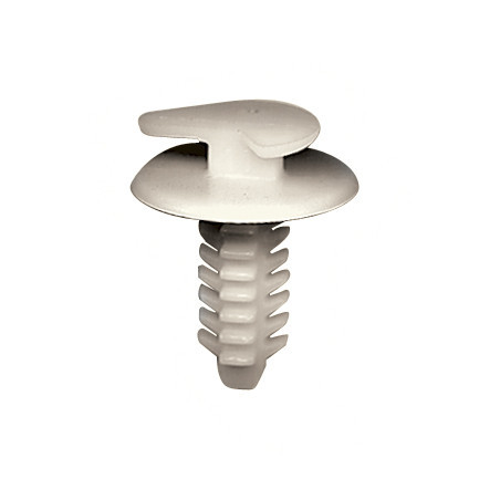 PANEL CLIP DOOR TRIM