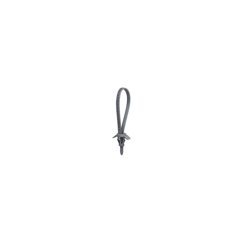 FIXIERKABELBINDER 110 X 3 mm Ø 5,4 mm