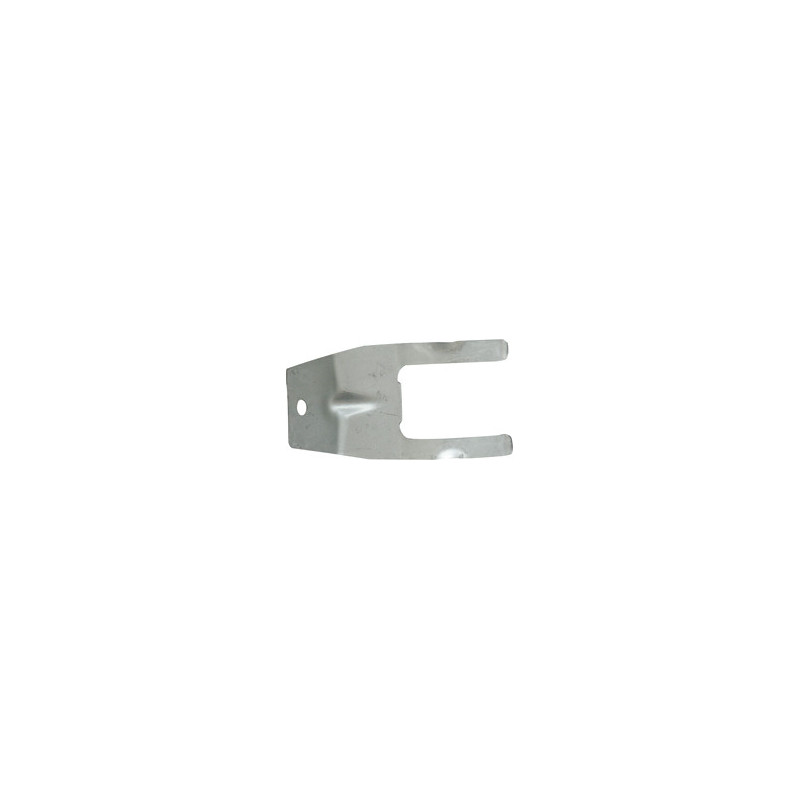 LOCKING CLIP DOOR LOCK CYLINDER