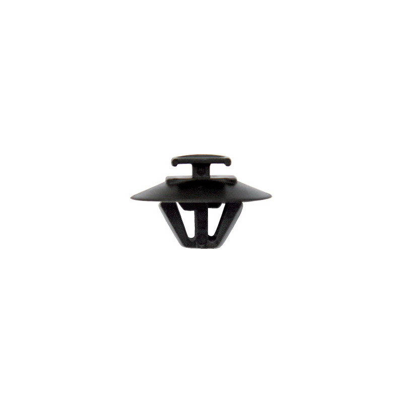 LEISTENKLEMME 16,2 X 16,2 mm FÜR GÜRTELLINIE