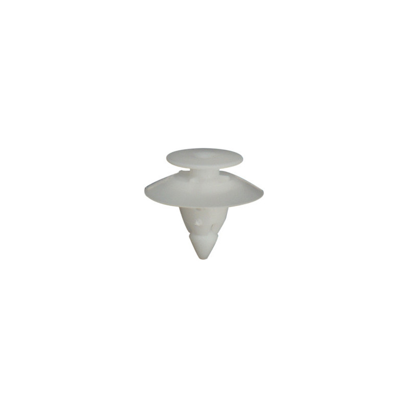 LEISTENKLEMME Ø 8,4 mm KOTFLÜGEL