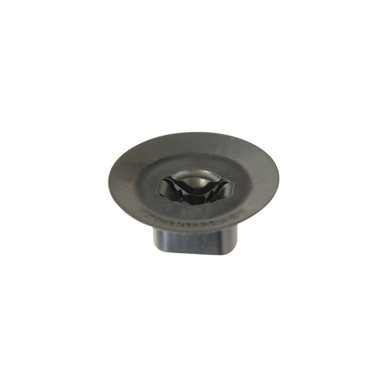 TRIM CLIP WHEEL HOUSING COVER