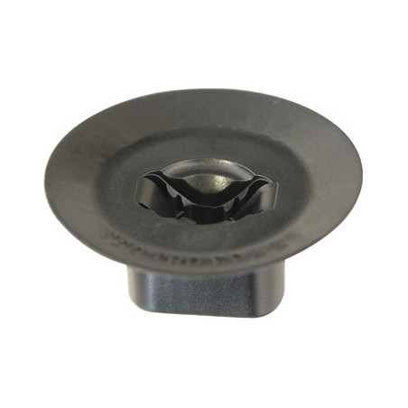 TRIM CLIP WHEEL HOUSING COVER
