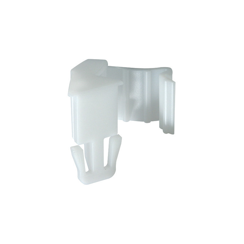 COWL AIR INTAKE GRID CLIP