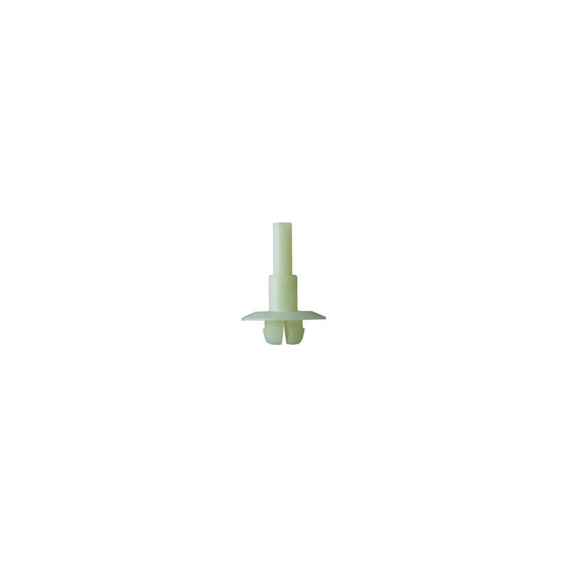CLIP PIN Ø 7,5 X 9 mm TÜRSCHIEBEFENSTER