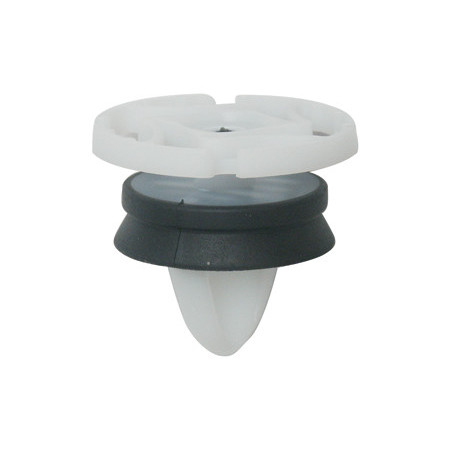 AGRAFE DE PANNEAU Ø 8,2 mm AUTOCENTRÉ
