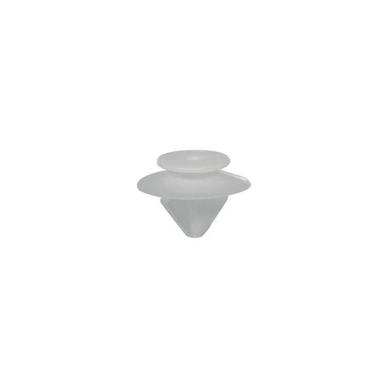 PANEL CLIP Ø 8,2 mm TAILGATE TRIM
