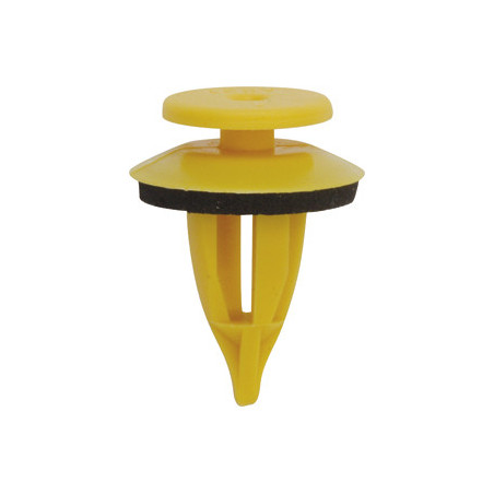 PLATTENCLIP Ø 8 mm
